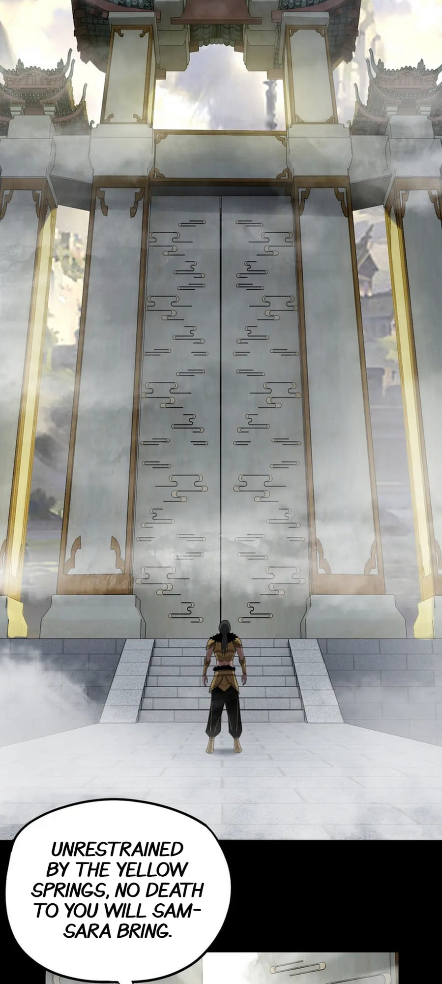 Read I Am the Fated Villain EN Manga Online