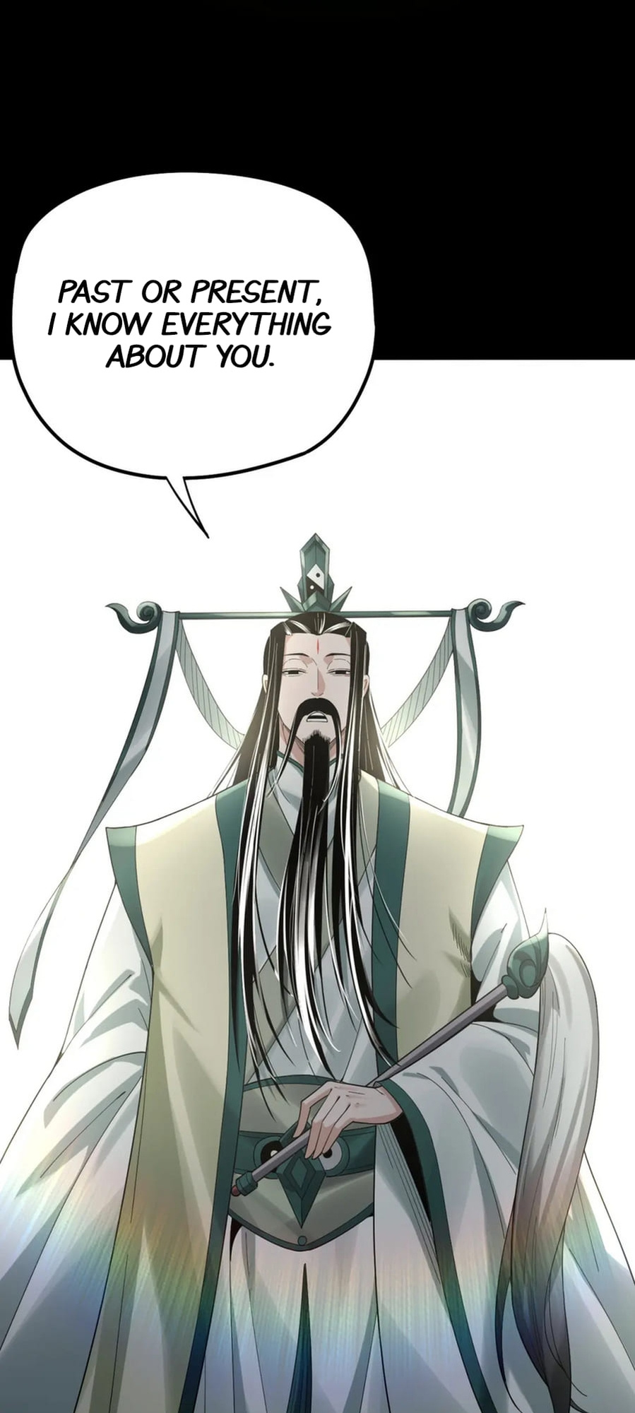 Read I Am the Fated Villain EN Manga Online