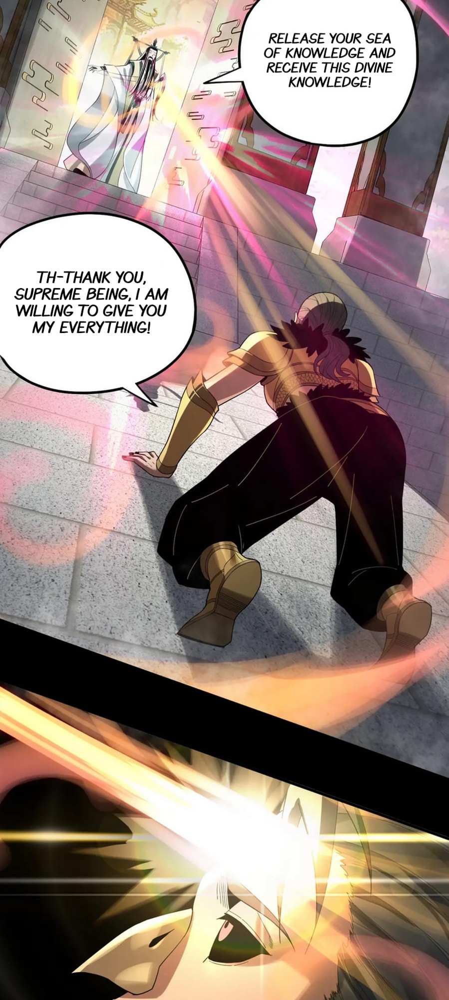 Read I Am the Fated Villain EN Manga Online