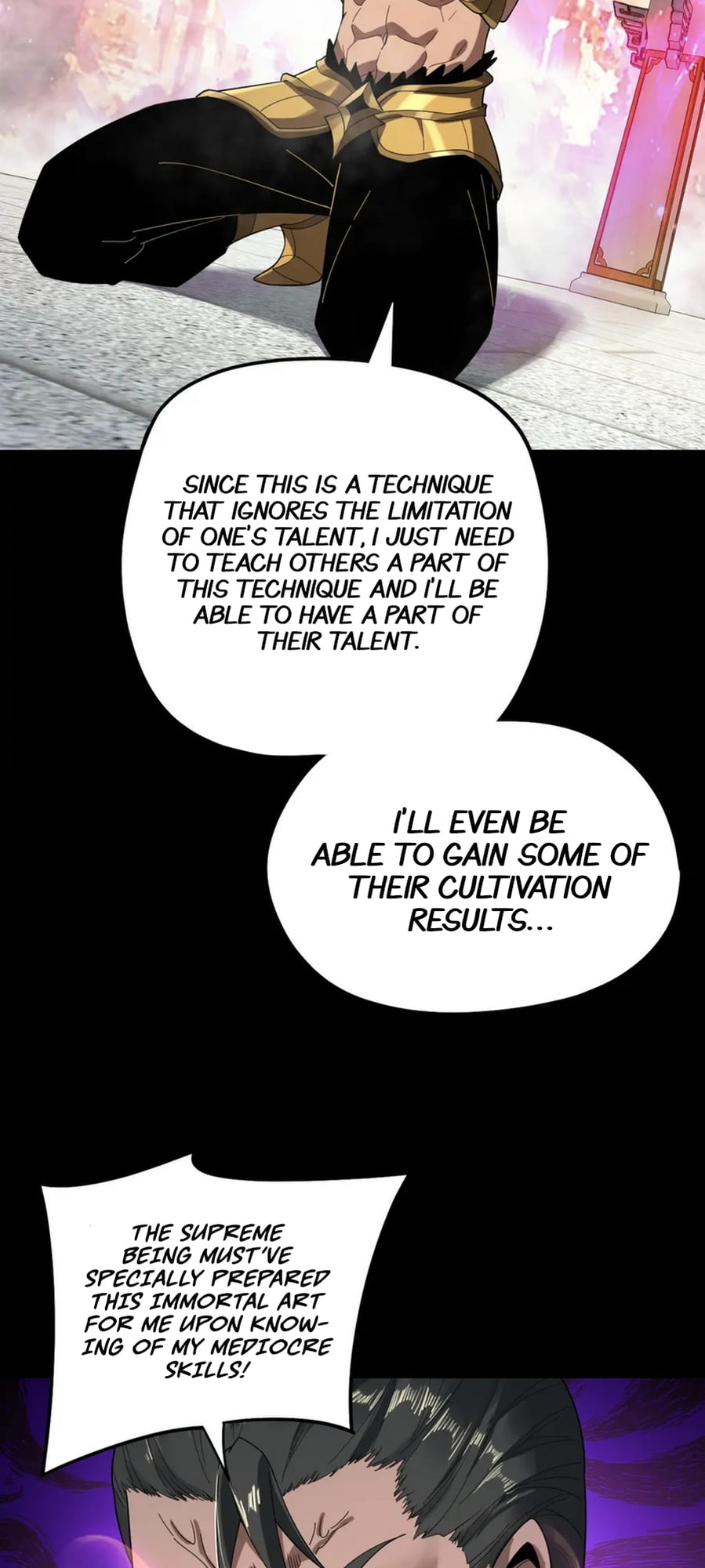 Read I Am the Fated Villain EN Manga Online