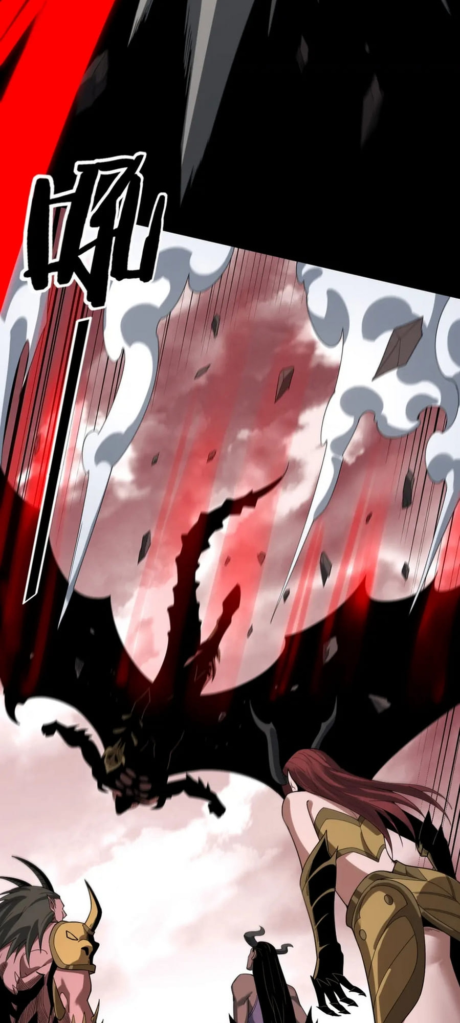 Read I Am the Fated Villain EN Manga Online