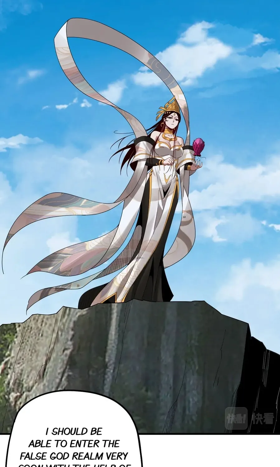 Read I Am the Fated Villain EN Manga Online