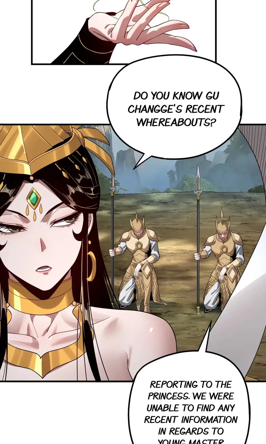 Read I Am the Fated Villain EN Manga Online