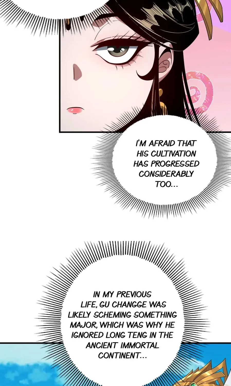 Read I Am the Fated Villain EN Manga Online
