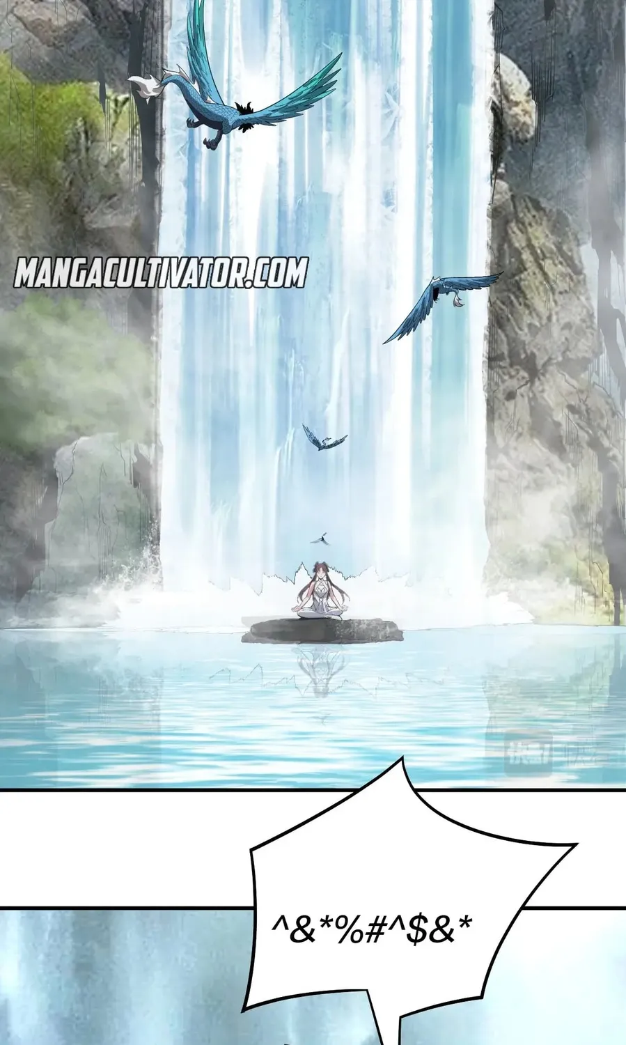 Read I Am the Fated Villain EN Manga Online
