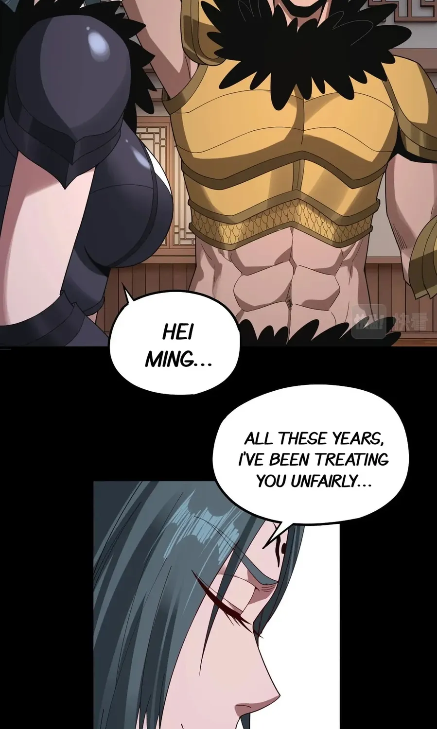 Read I Am the Fated Villain EN Manga Online