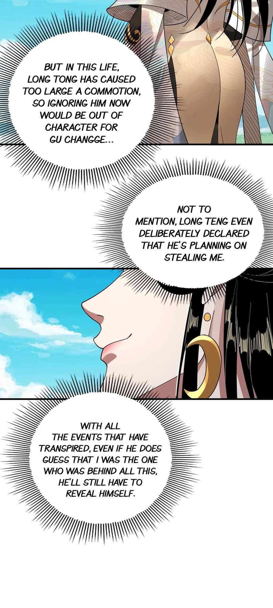 Read I Am the Fated Villain EN Manga Online