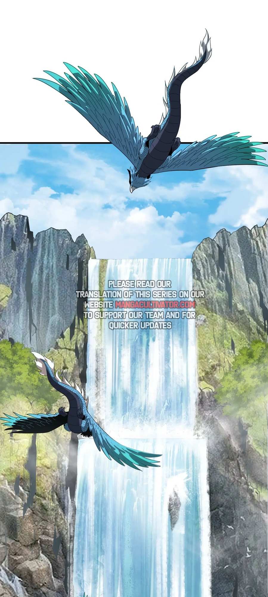 Read I Am the Fated Villain EN Manga Online