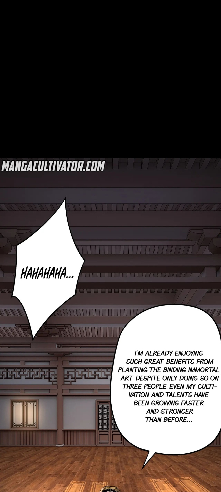 Read I Am the Fated Villain EN Manga Online
