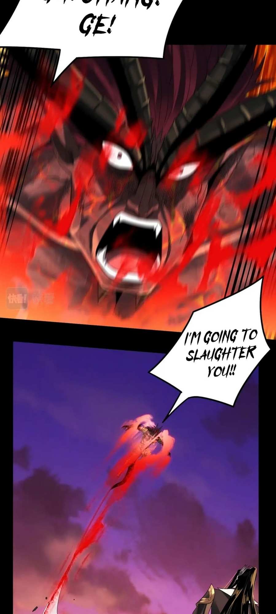 Read I Am the Fated Villain EN Manga Online