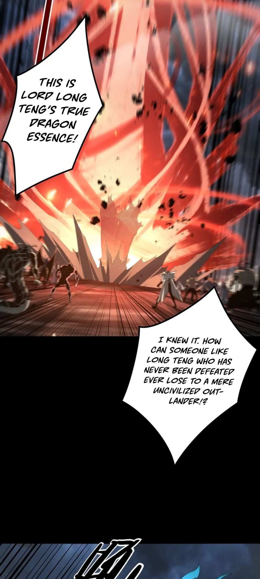 Read I Am the Fated Villain EN Manga Online