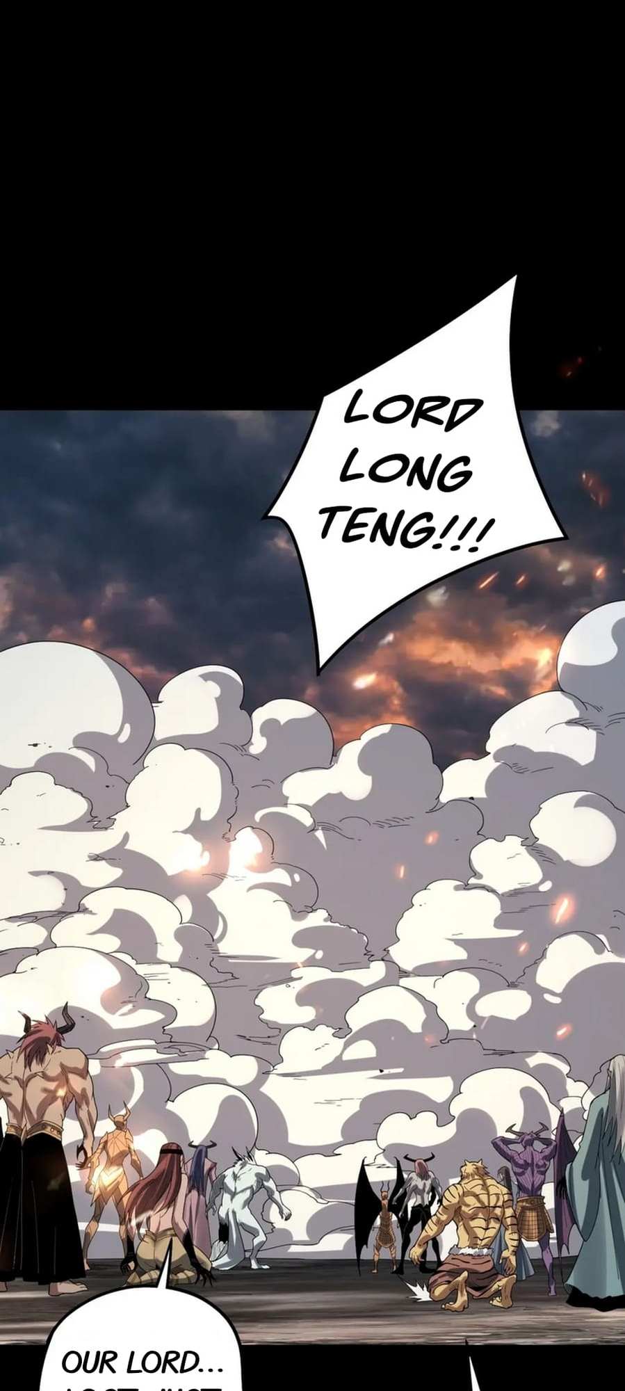 Read I Am the Fated Villain EN Manga Online