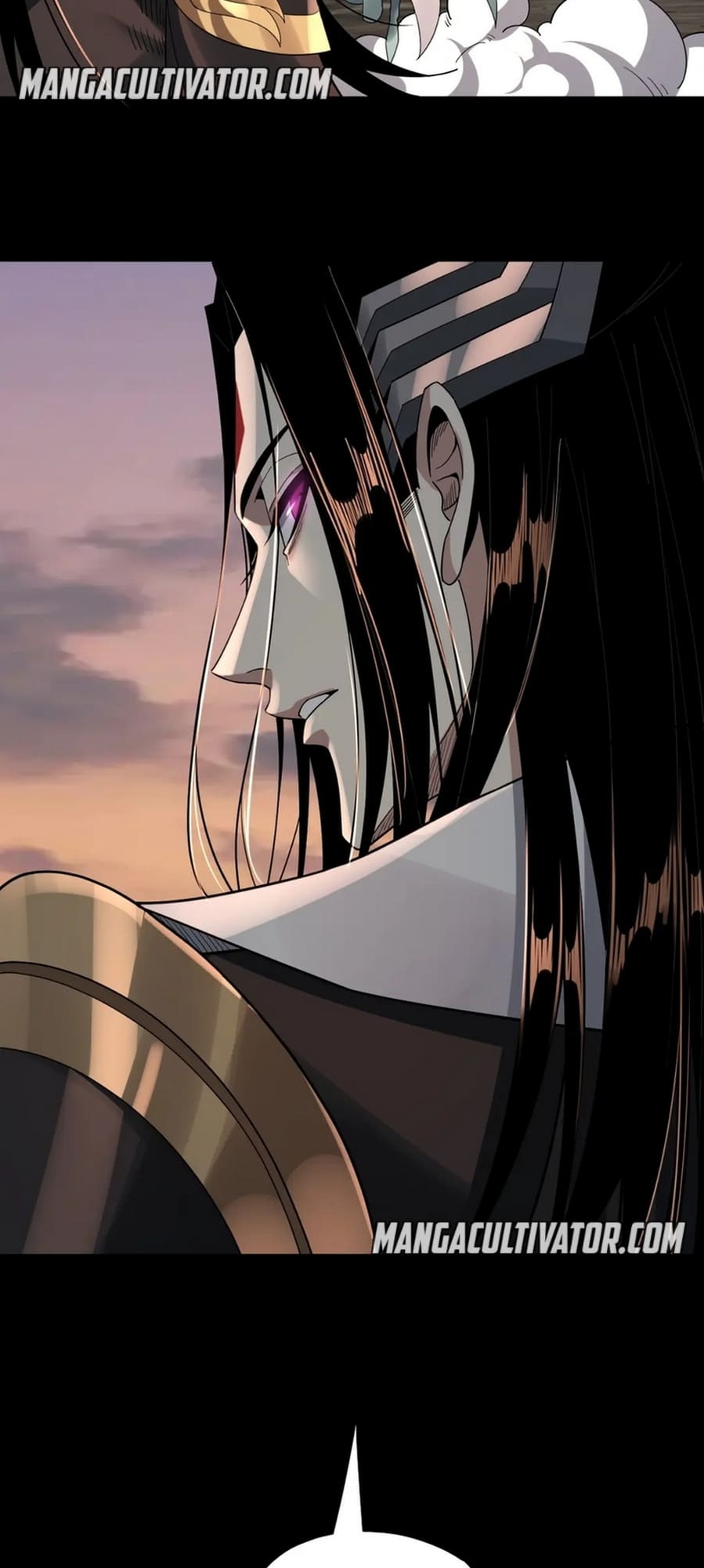 Read I Am the Fated Villain EN Manga Online