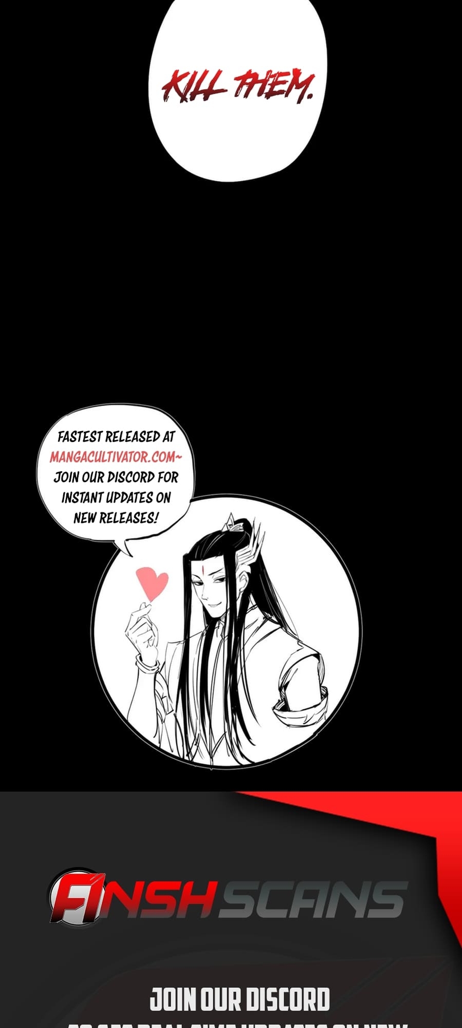 Read I Am the Fated Villain EN Manga Online