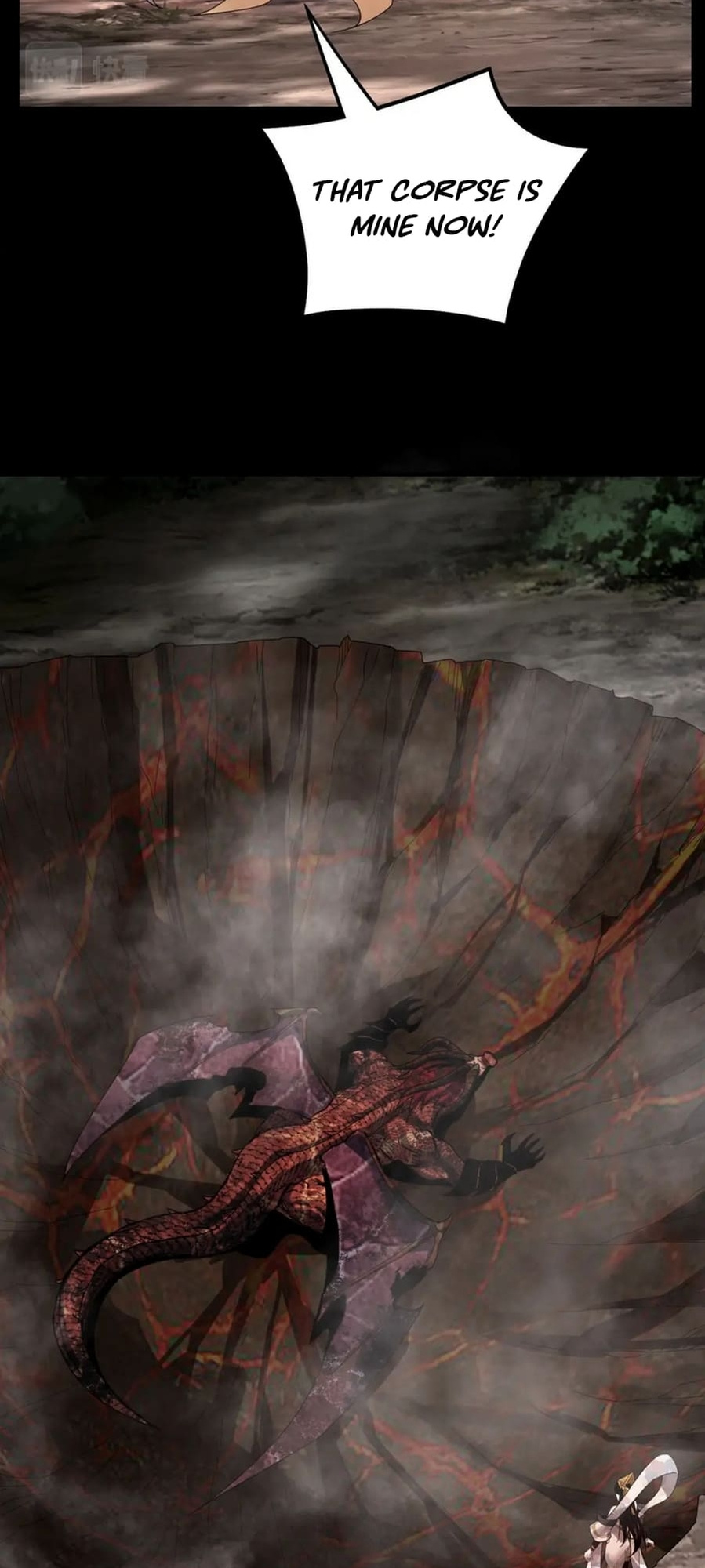 Read I Am the Fated Villain EN Manga Online