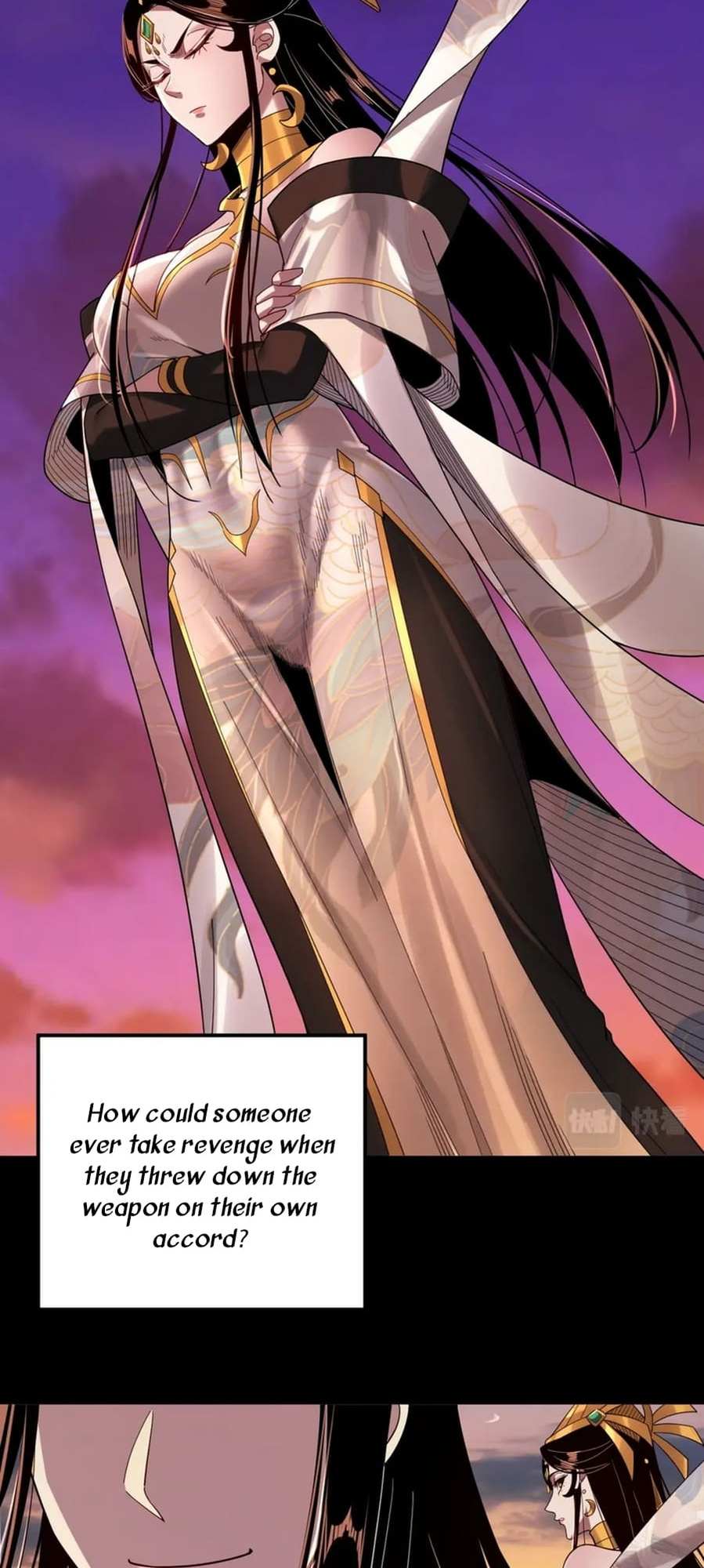 Read I Am the Fated Villain EN Manga Online