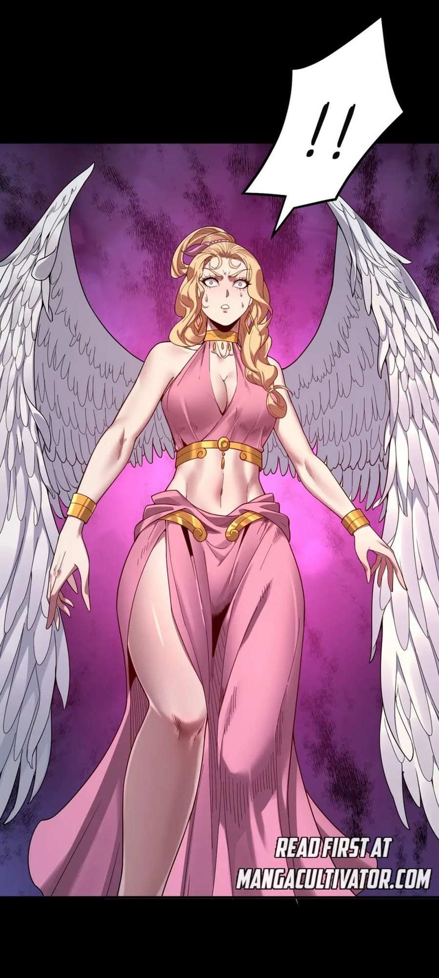 Read I Am the Fated Villain EN Manga Online