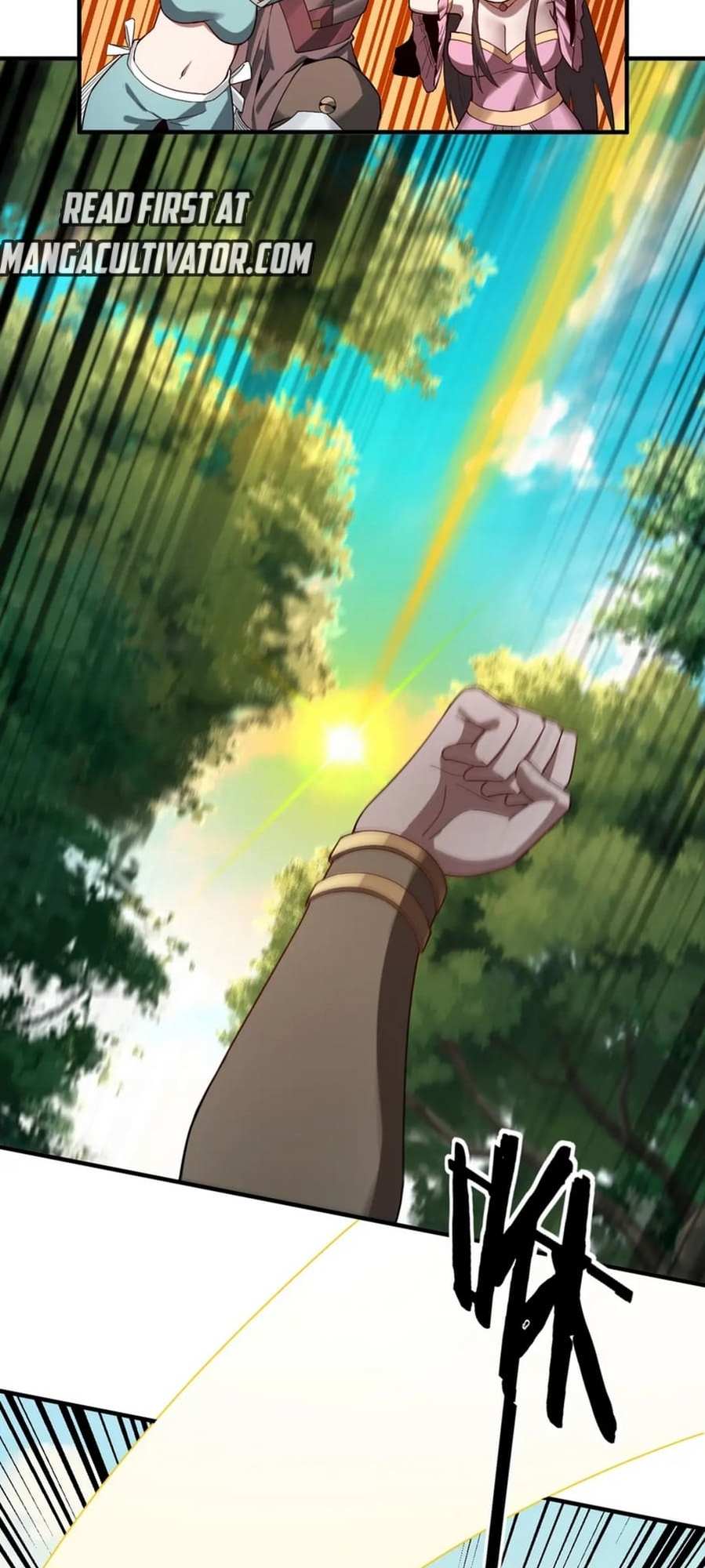 Read I Am the Fated Villain EN Manga Online