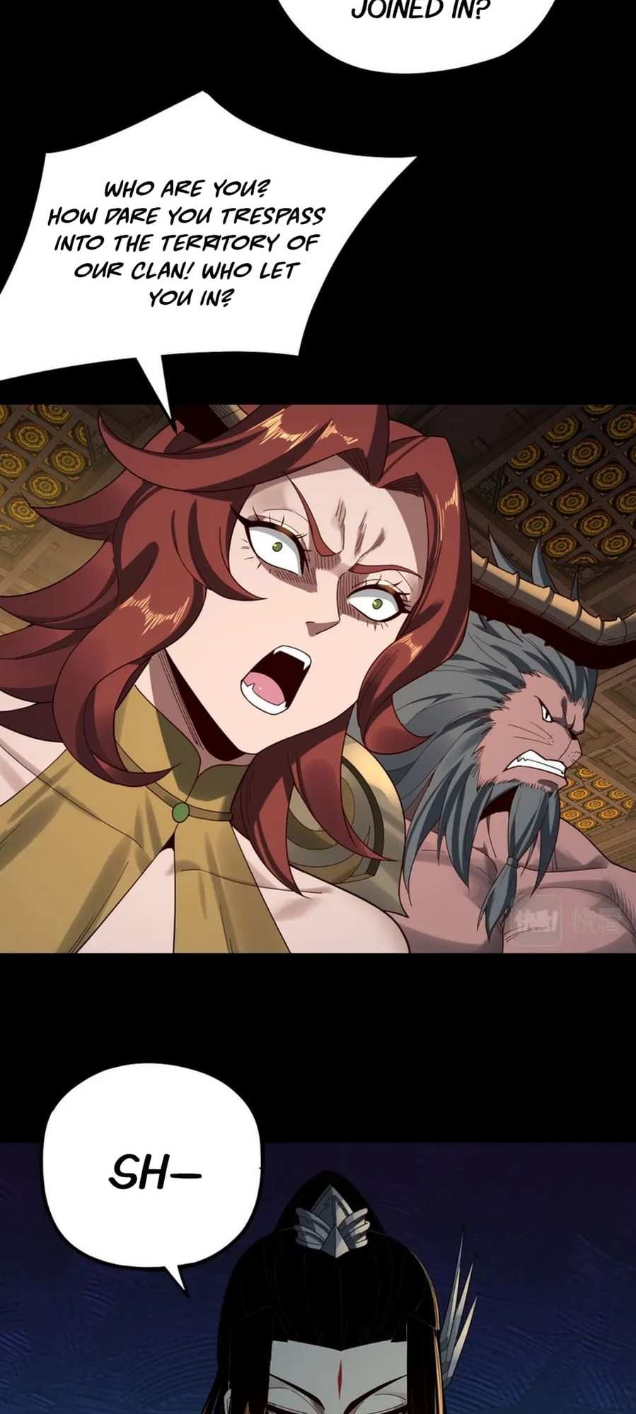 Read I Am the Fated Villain EN Manga Online