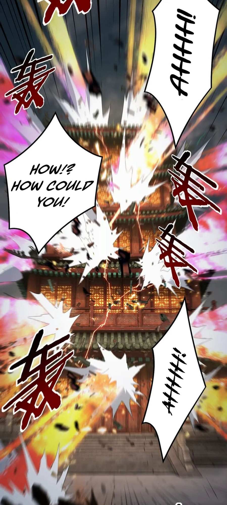 Read I Am the Fated Villain EN Manga Online