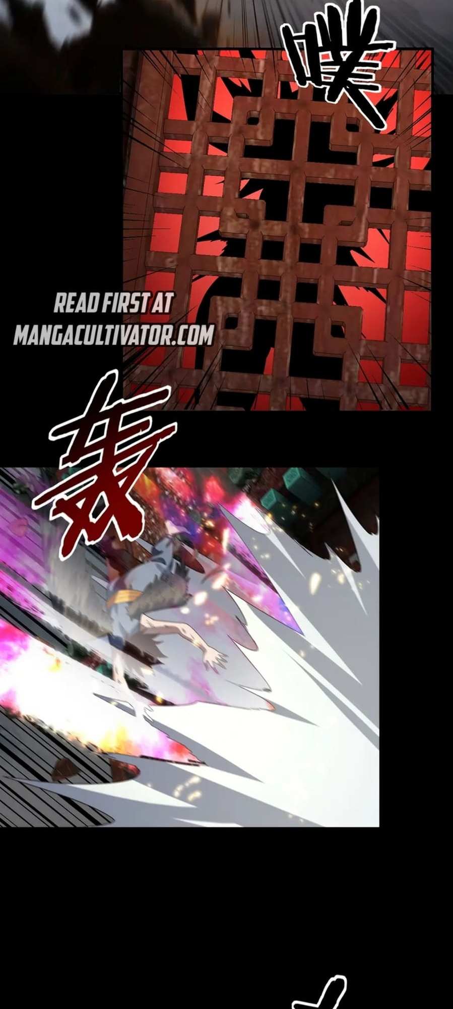 Read I Am the Fated Villain EN Manga Online