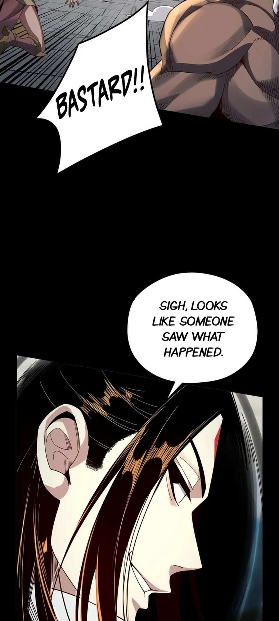 Read I Am the Fated Villain EN Manga Online