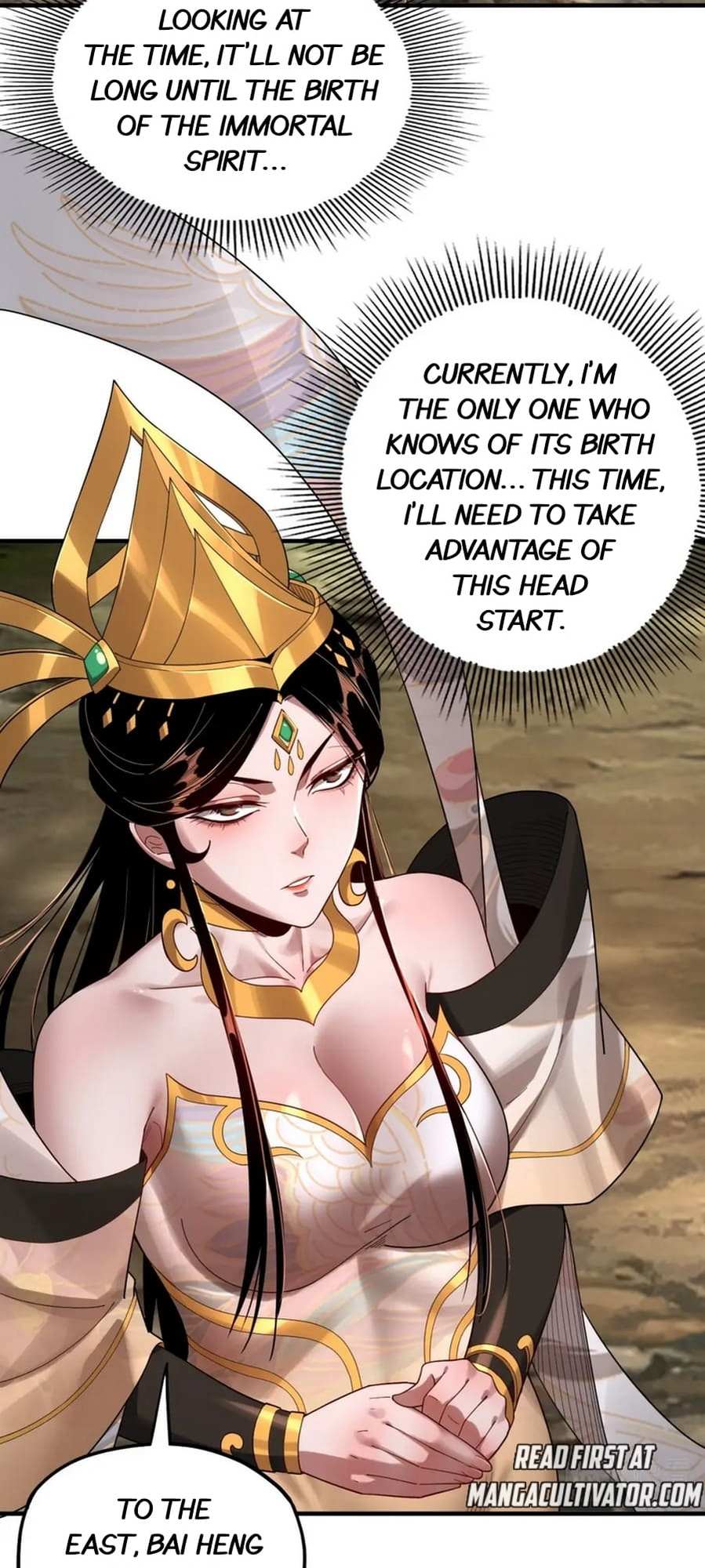 Read I Am the Fated Villain EN Manga Online