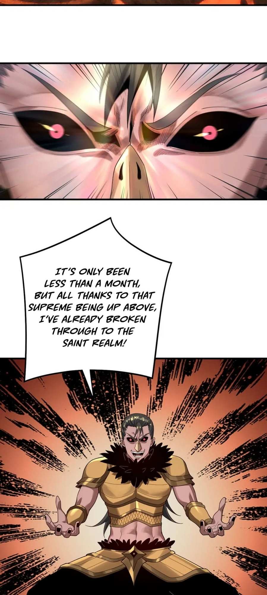Read I Am the Fated Villain EN Manga Online