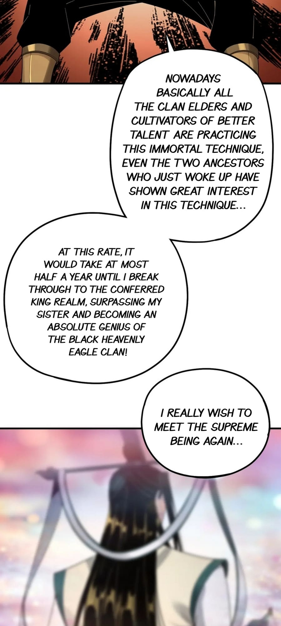 Read I Am the Fated Villain EN Manga Online
