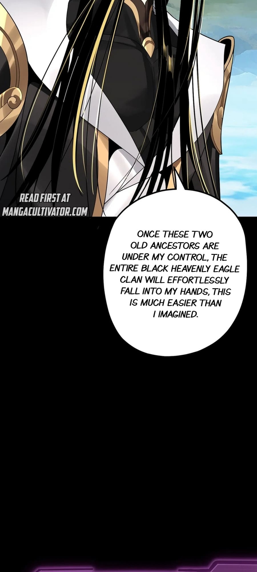 Read I Am the Fated Villain EN Manga Online