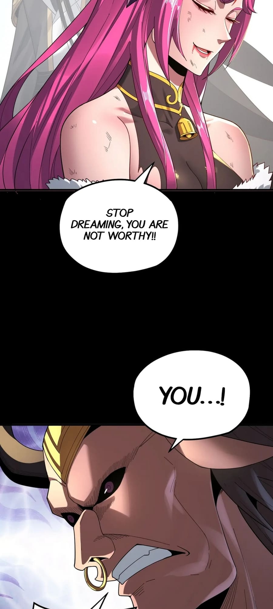 Read I Am the Fated Villain EN Manga Online