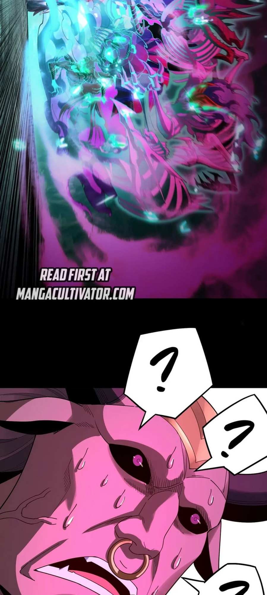 Read I Am the Fated Villain EN Manga Online