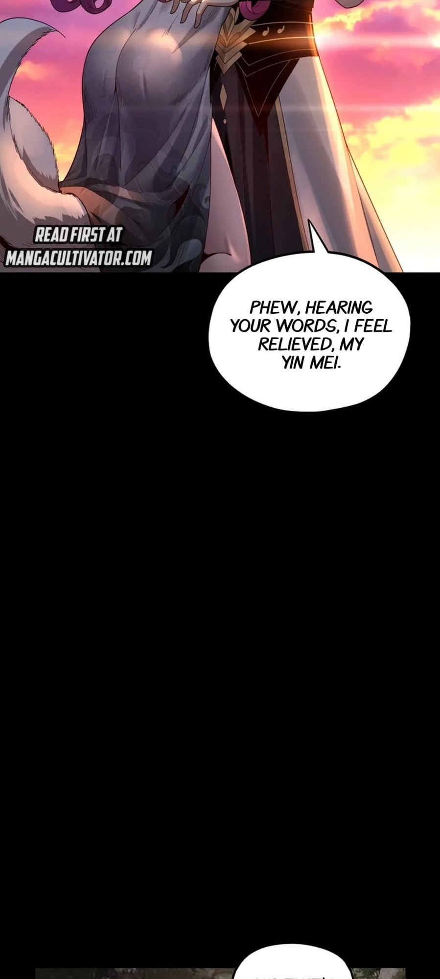 Read I Am the Fated Villain EN Manga Online