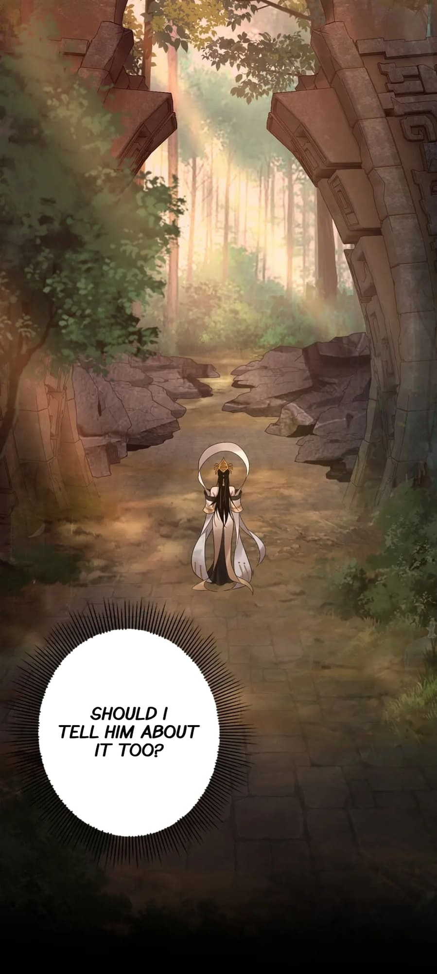 Read I Am the Fated Villain EN Manga Online