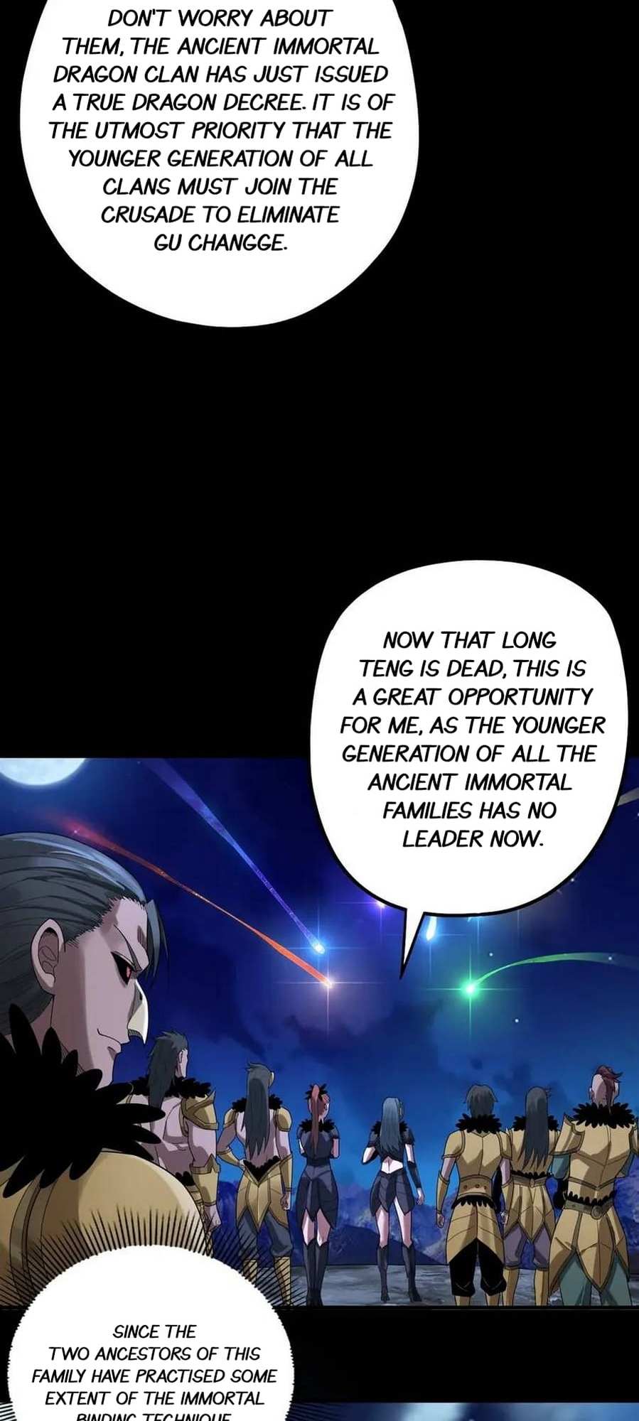 Read I Am the Fated Villain EN Manga Online