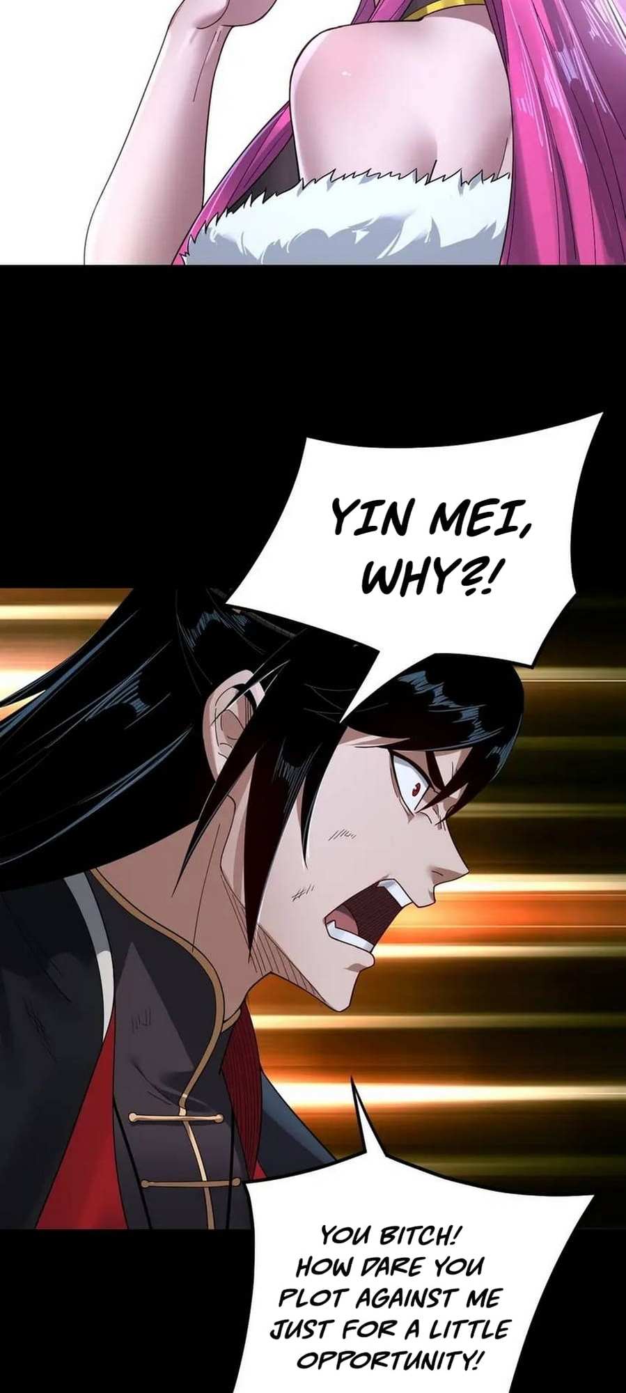 Read I Am the Fated Villain EN Manga Online