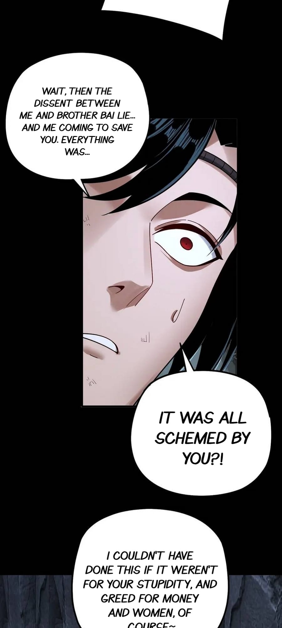 Read I Am the Fated Villain EN Manga Online