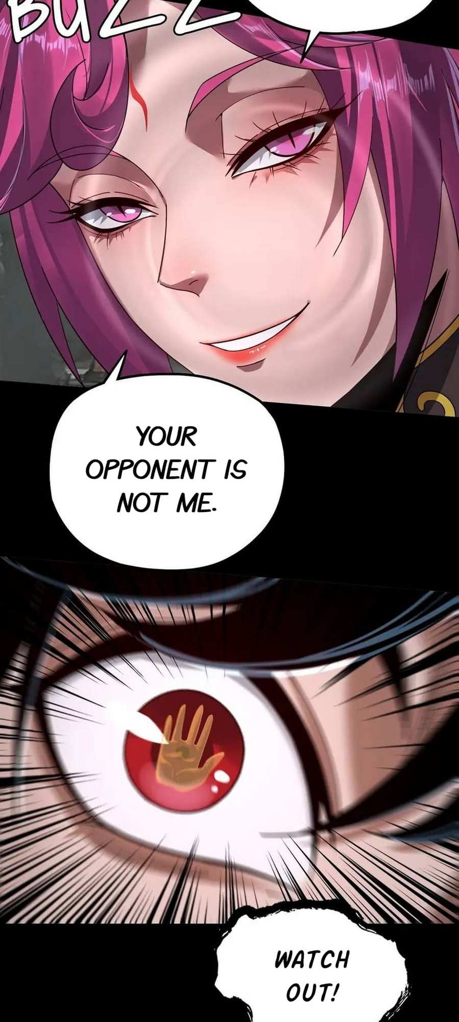 Read I Am the Fated Villain EN Manga Online