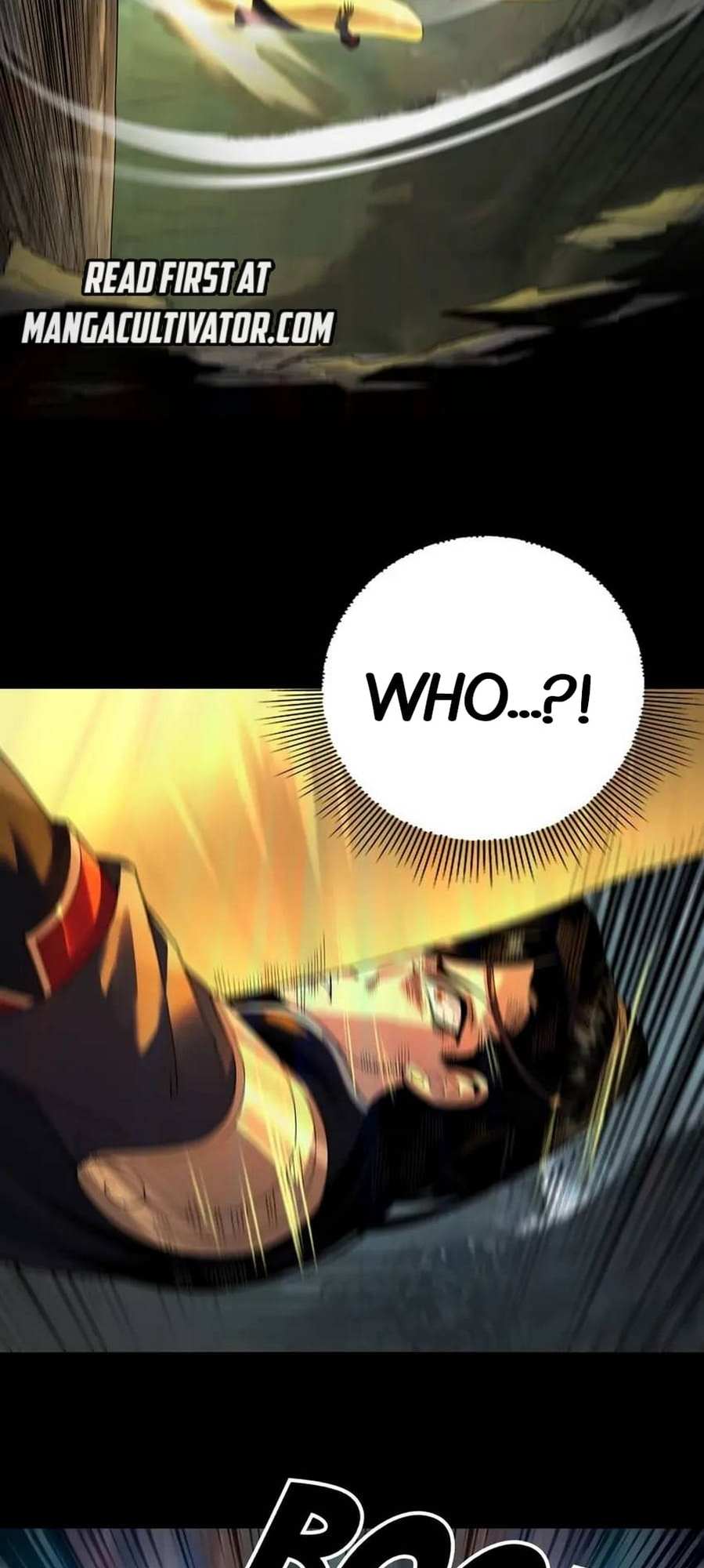 Read I Am the Fated Villain EN Manga Online