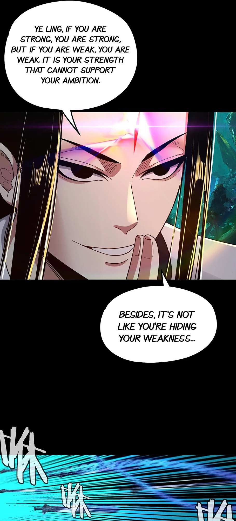 Read I Am the Fated Villain EN Manga Online