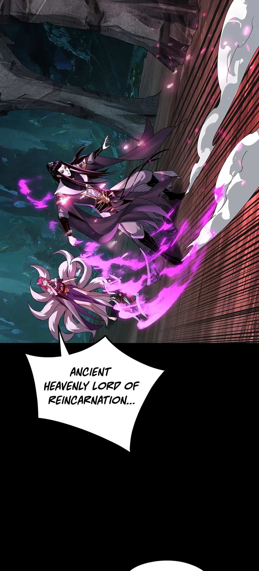 Read I Am the Fated Villain EN Manga Online