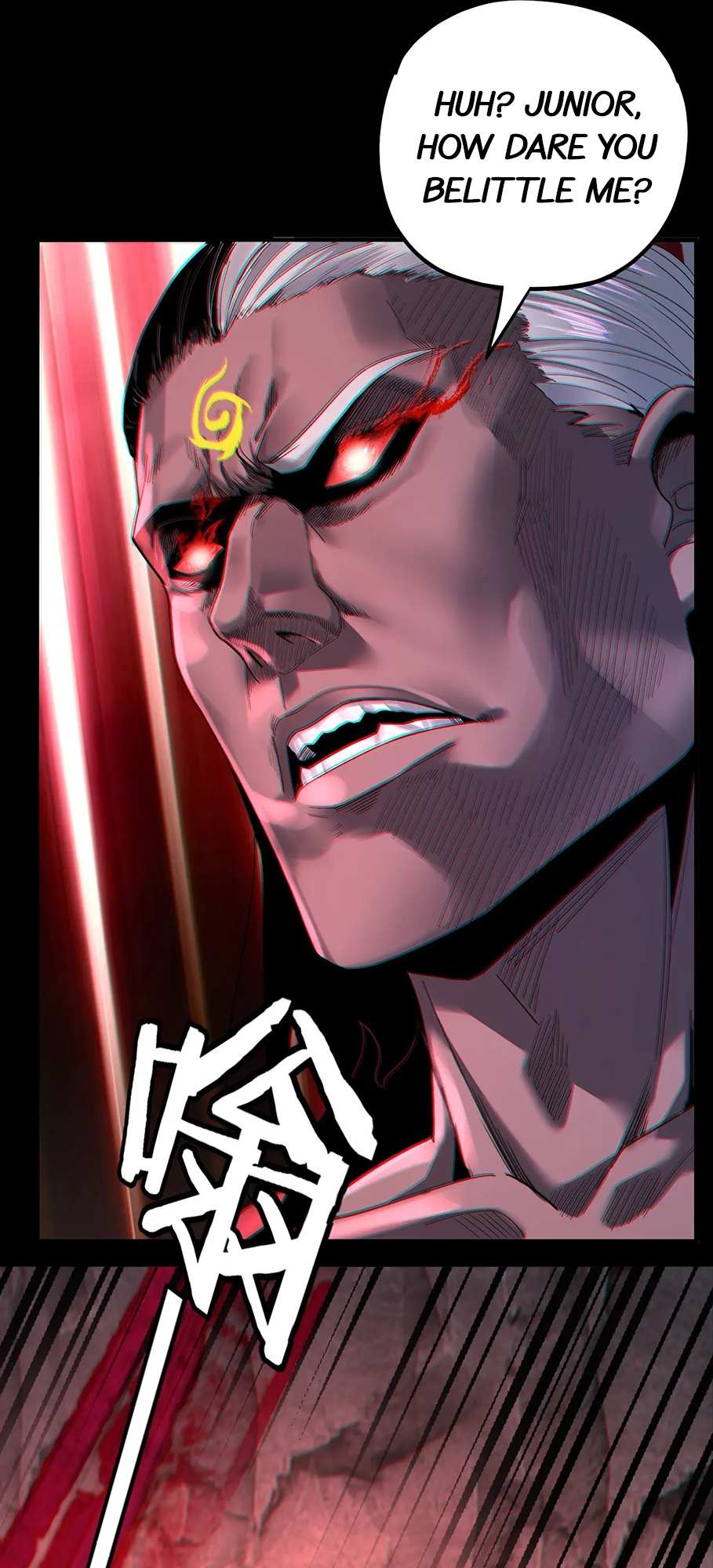 Read I Am the Fated Villain EN Manga Online