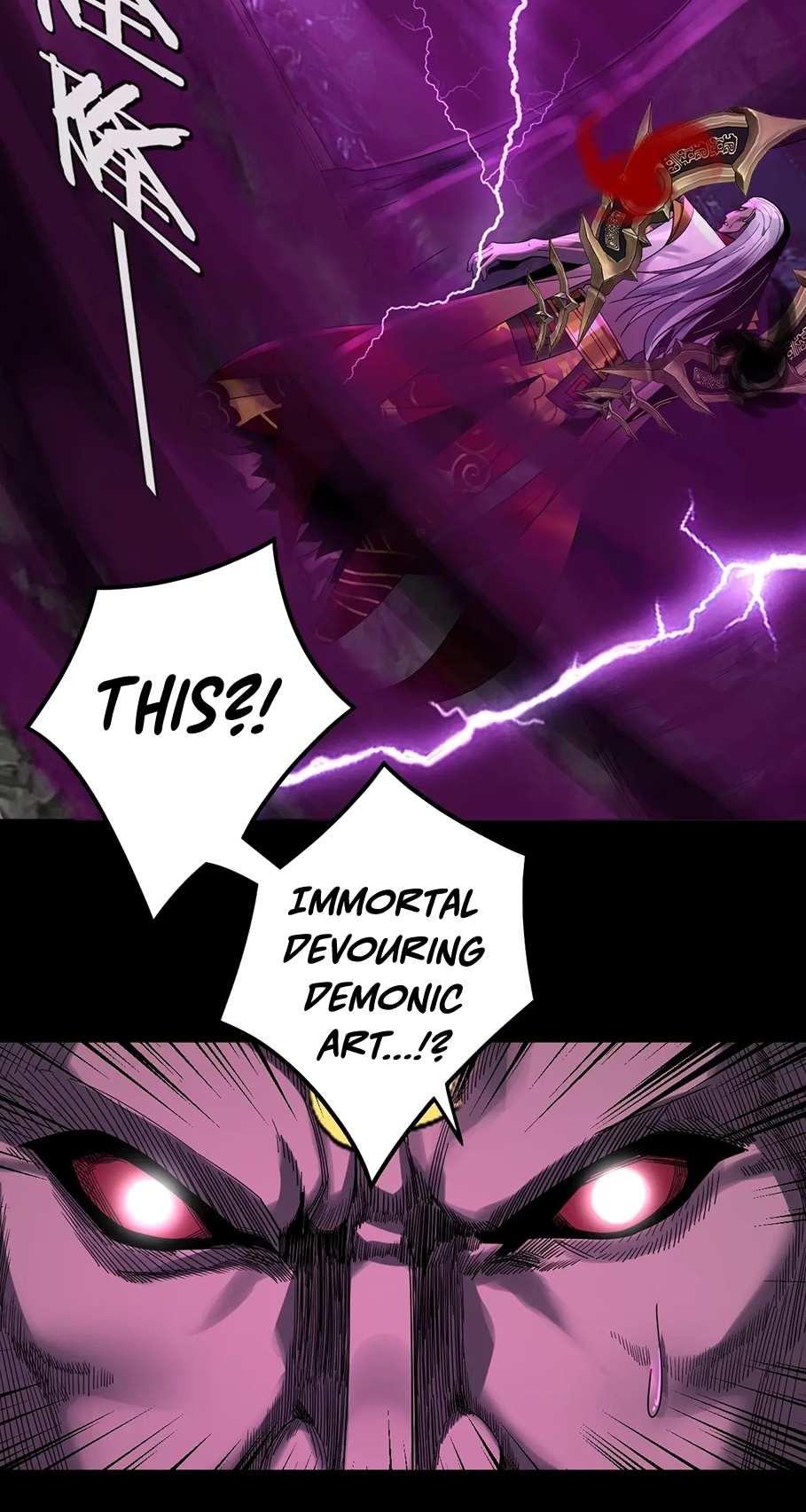 Read I Am the Fated Villain EN Manga Online