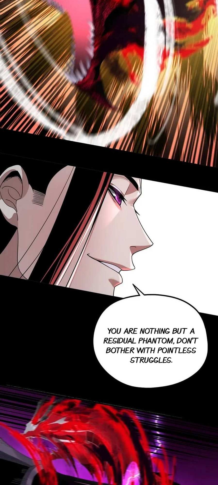 Read I Am the Fated Villain EN Manga Online