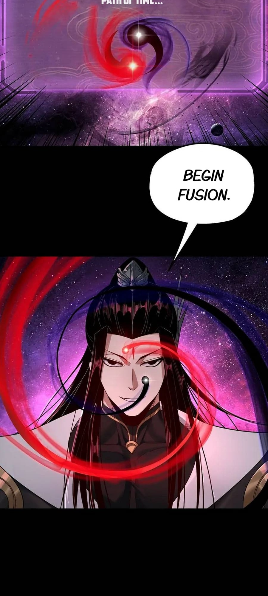 Read I Am the Fated Villain EN Manga Online
