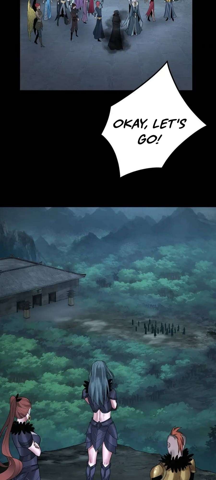 Read I Am the Fated Villain EN Manga Online