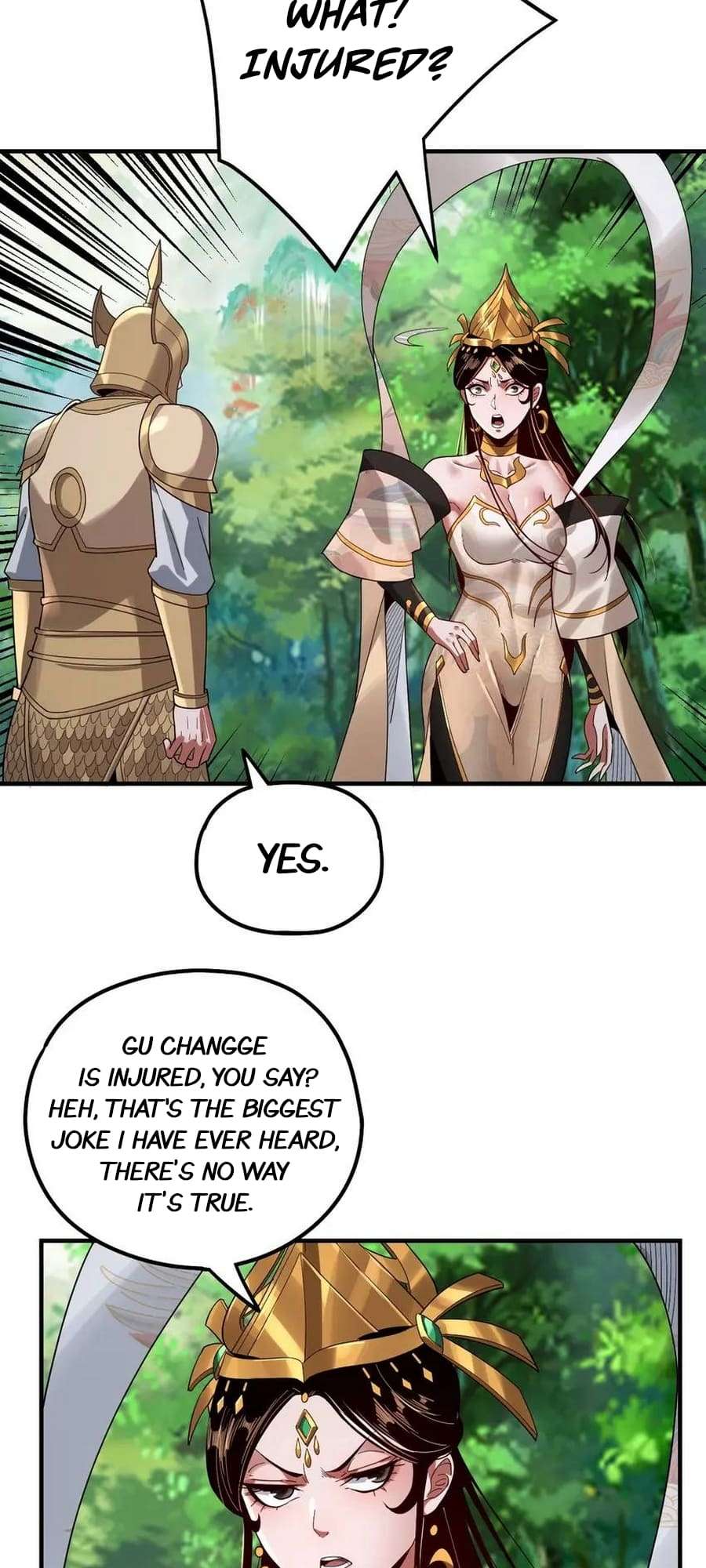 Read I Am the Fated Villain EN Manga Online