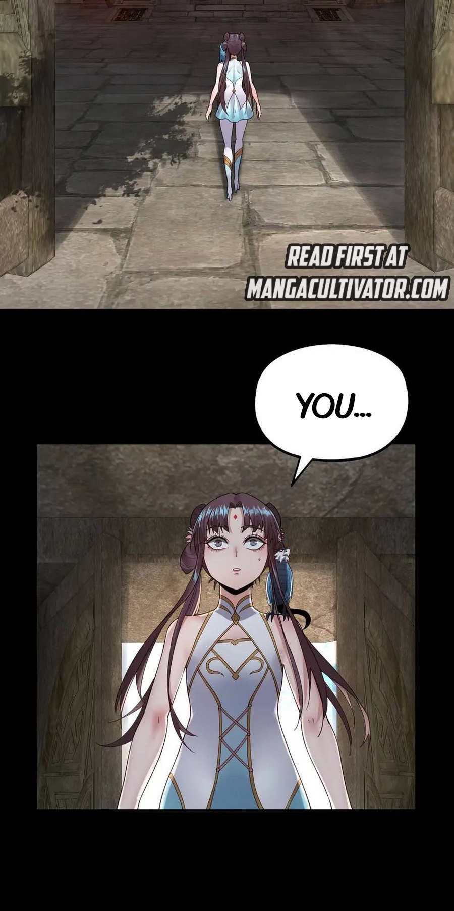 Read I Am the Fated Villain EN Manga Online