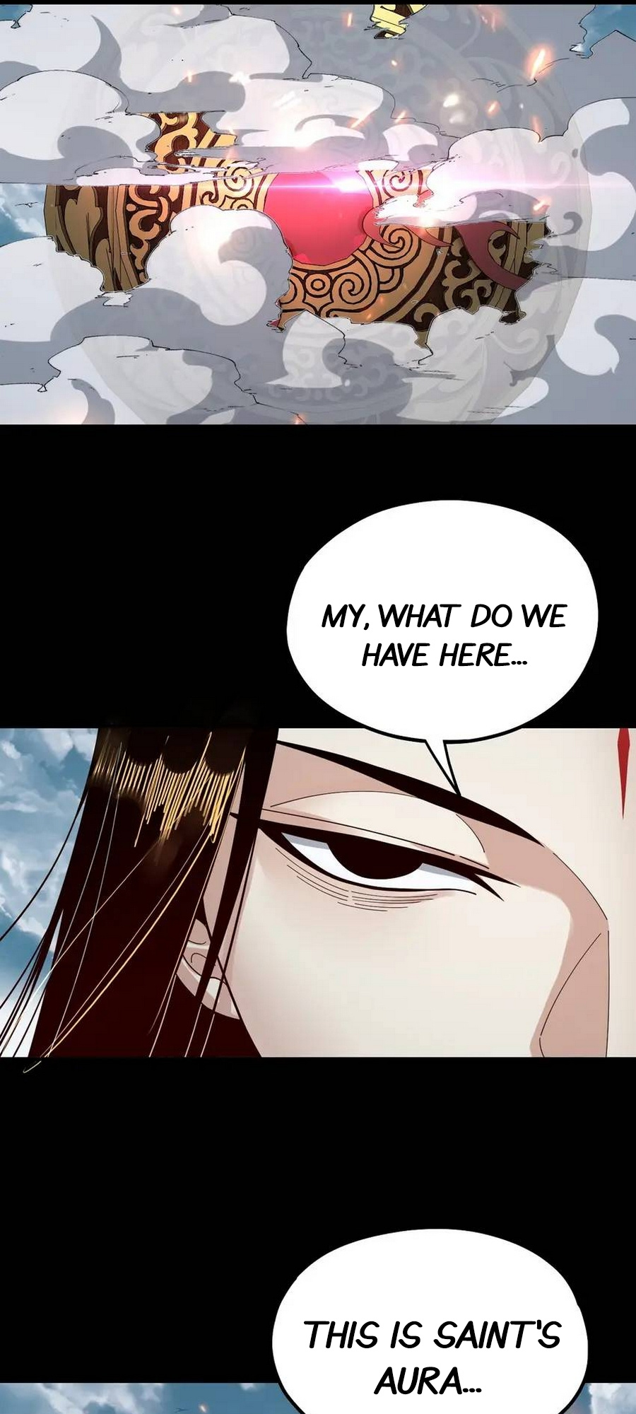 Read I Am the Fated Villain EN Manga Online