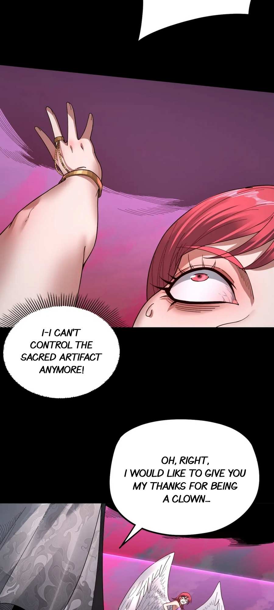 Read I Am the Fated Villain EN Manga Online